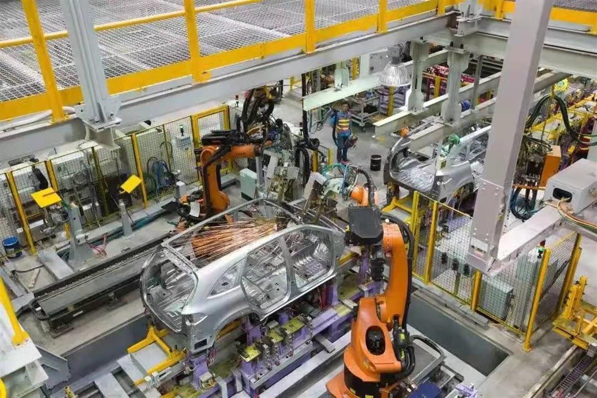 湖北今年首個(gè)科技重大項(xiàng)目在武漢經(jīng)開區(qū)啟動(dòng)，工業(yè)工程設(shè)計(jì)服務(wù)迎來(lái)新突破