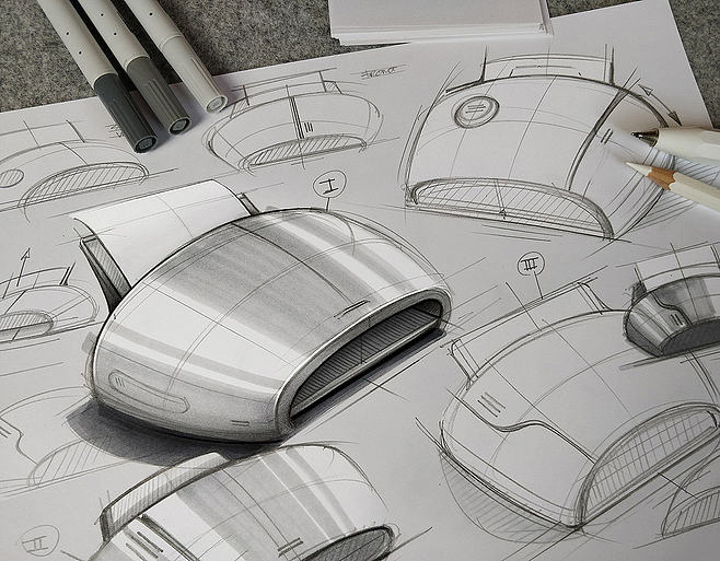 普象網 創新工業工程設計服務的領航者