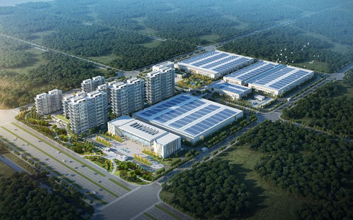 工業工程設計服務領域捷報頻傳 中機六院全力奮戰“雙過半”連獲多項重大項目